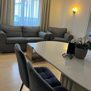 Appartement met Twee Slaapkamers